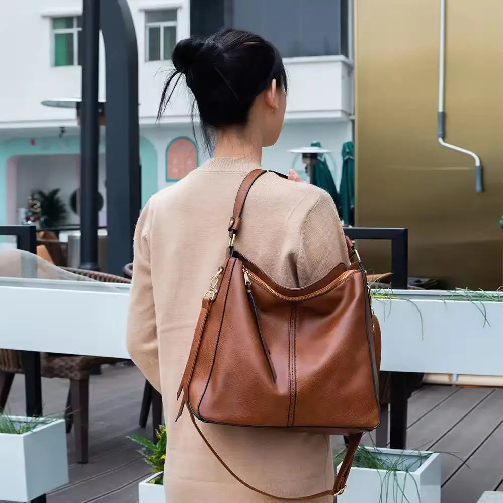 The Perfect Everyday Bag for Women 👜