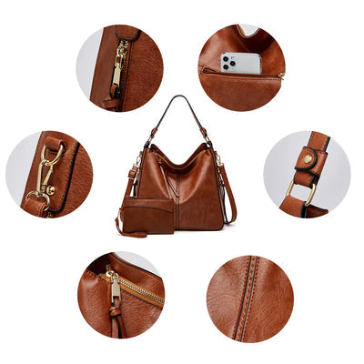 The Perfect Everyday Bag for Women 👜