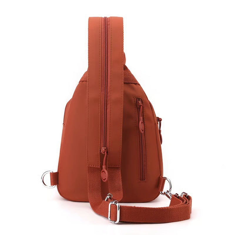 Anti-Theft 3-in-1 Tote Bag ~ Carry smarter, travel safer every day.