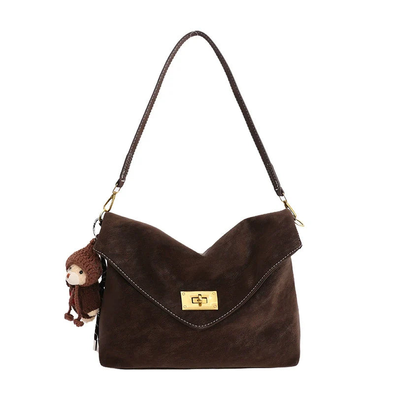 The Urban Envelope Bag - Stylish Urban Envelope Crossbody