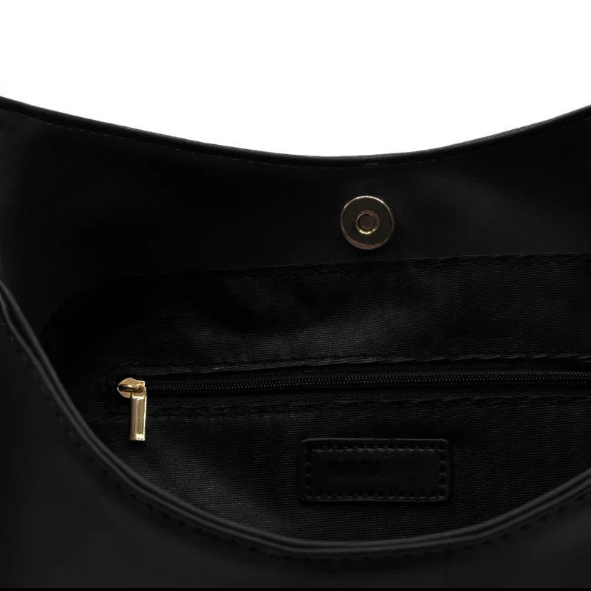 Premium PU Leather Tote Bag – Stylish, Spacious, and Durable