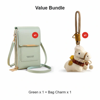 QuickAccess Crossbody