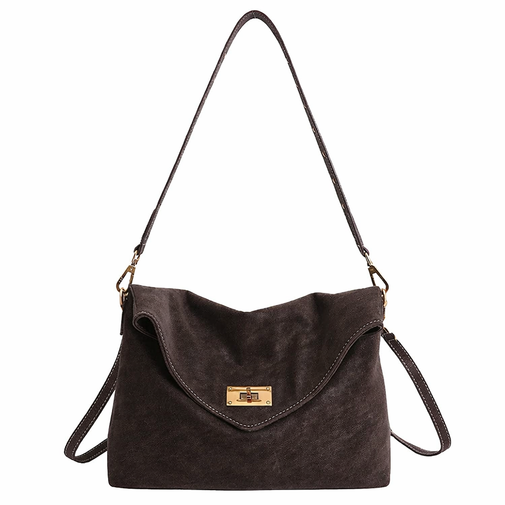The Urban Envelope Bag - Stylish Urban Envelope Crossbody
