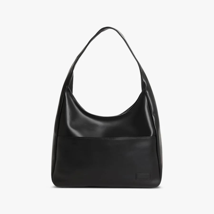 Premium PU Leather Tote Bag – Stylish, Spacious, and Durable