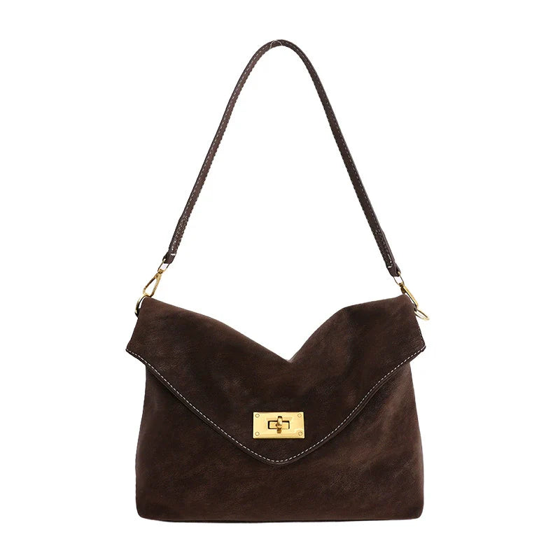 The Urban Envelope Bag - Stylish Urban Envelope Crossbody