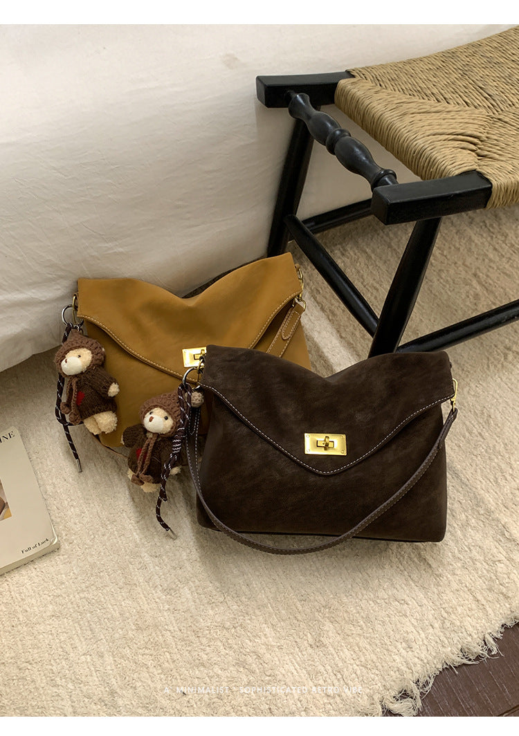 The Urban Envelope Bag - Stylish Urban Envelope Crossbody