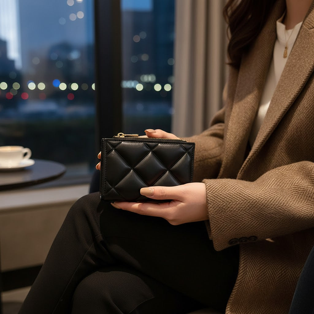 Hollow Engraved Flower Wedding Ring for Women