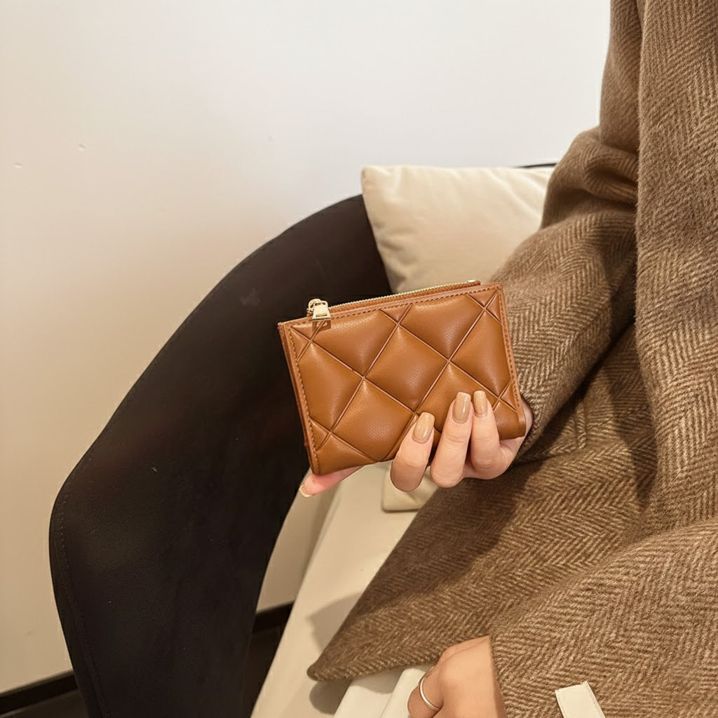 Hollow Engraved Flower Wedding Ring for Women